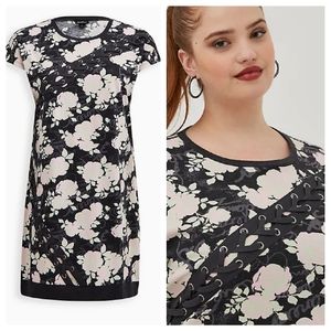 💔Lovesick Torrid Dress